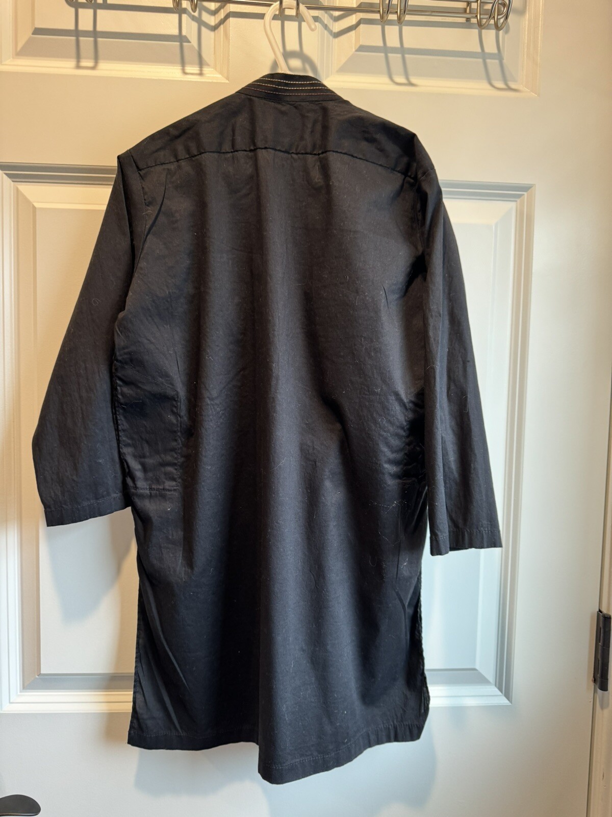 pakistani designer Mushrooms Kids Kurta/ kameez kids boys 6/7 Year Old