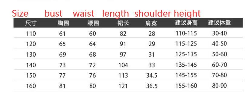 Tang Suit Dress Gauze Costume Girls Children’s Chinese Ancient Style Hanfu Dress
