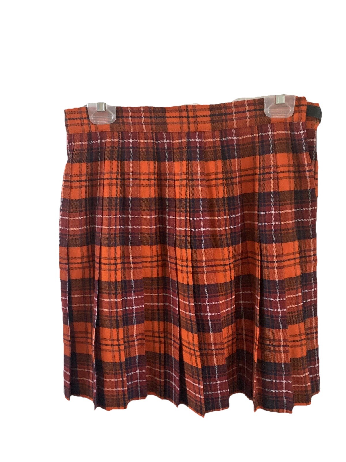 Mini Kilt MacDonald Modern Tartan