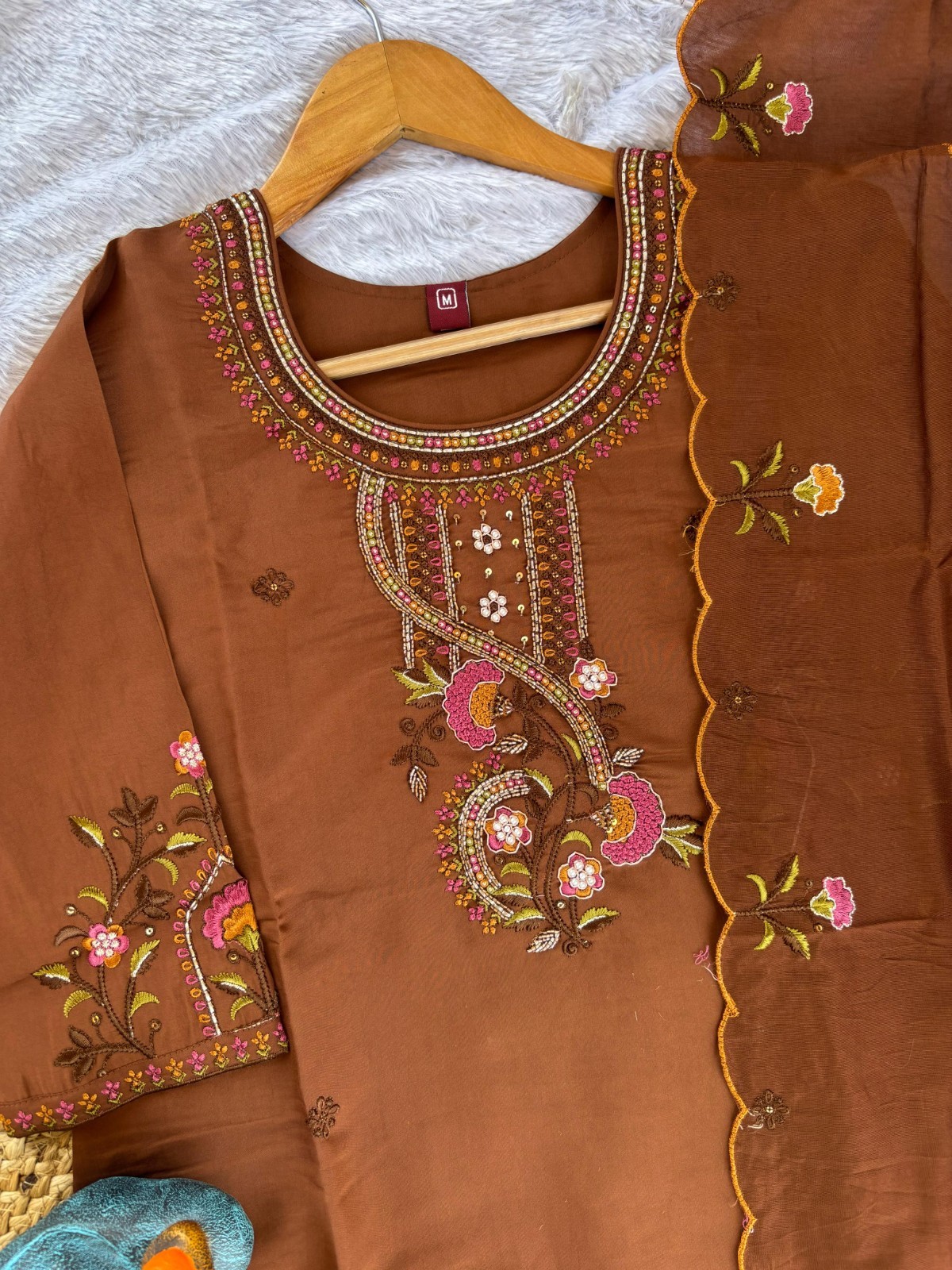 Pakistani Dress Salwar Kameez Ready To Wear Suits Indian Wedding Party Bollywood