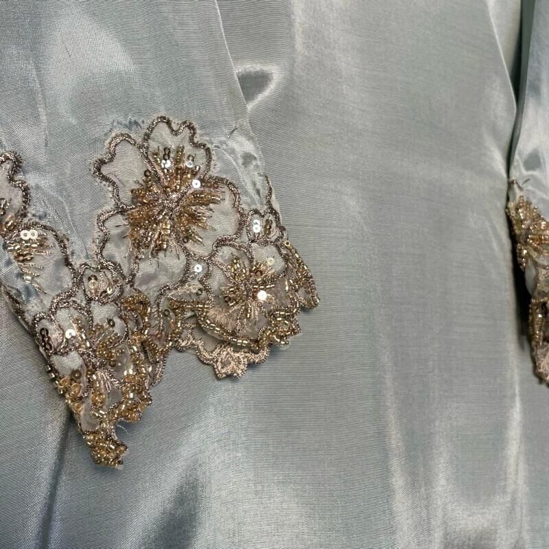 Pakistani Latest Designer Farshi Shalwar suit eid outfit