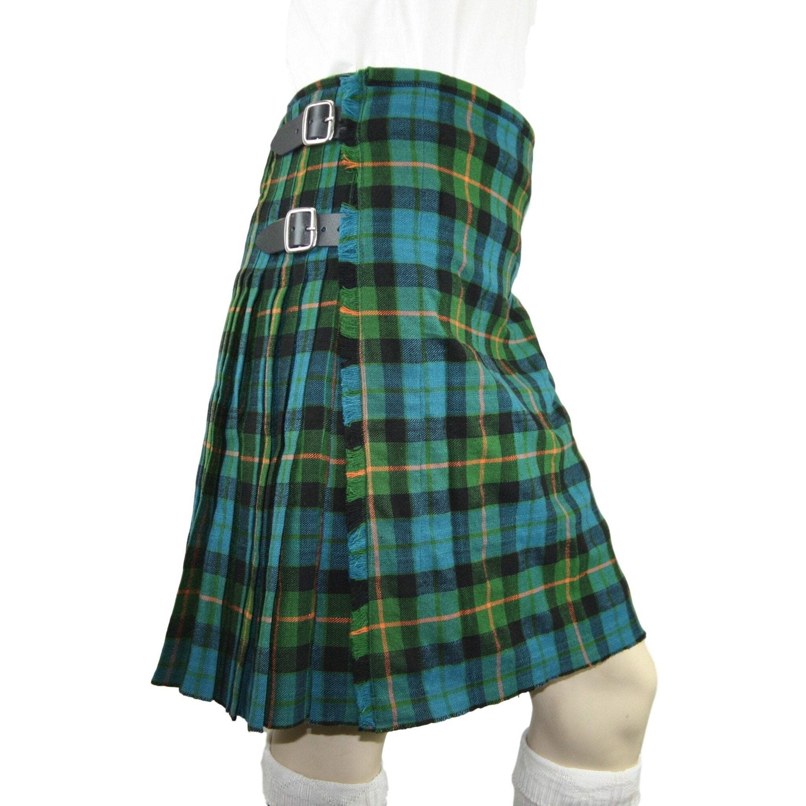 Gunn Ancient Premium Kilt