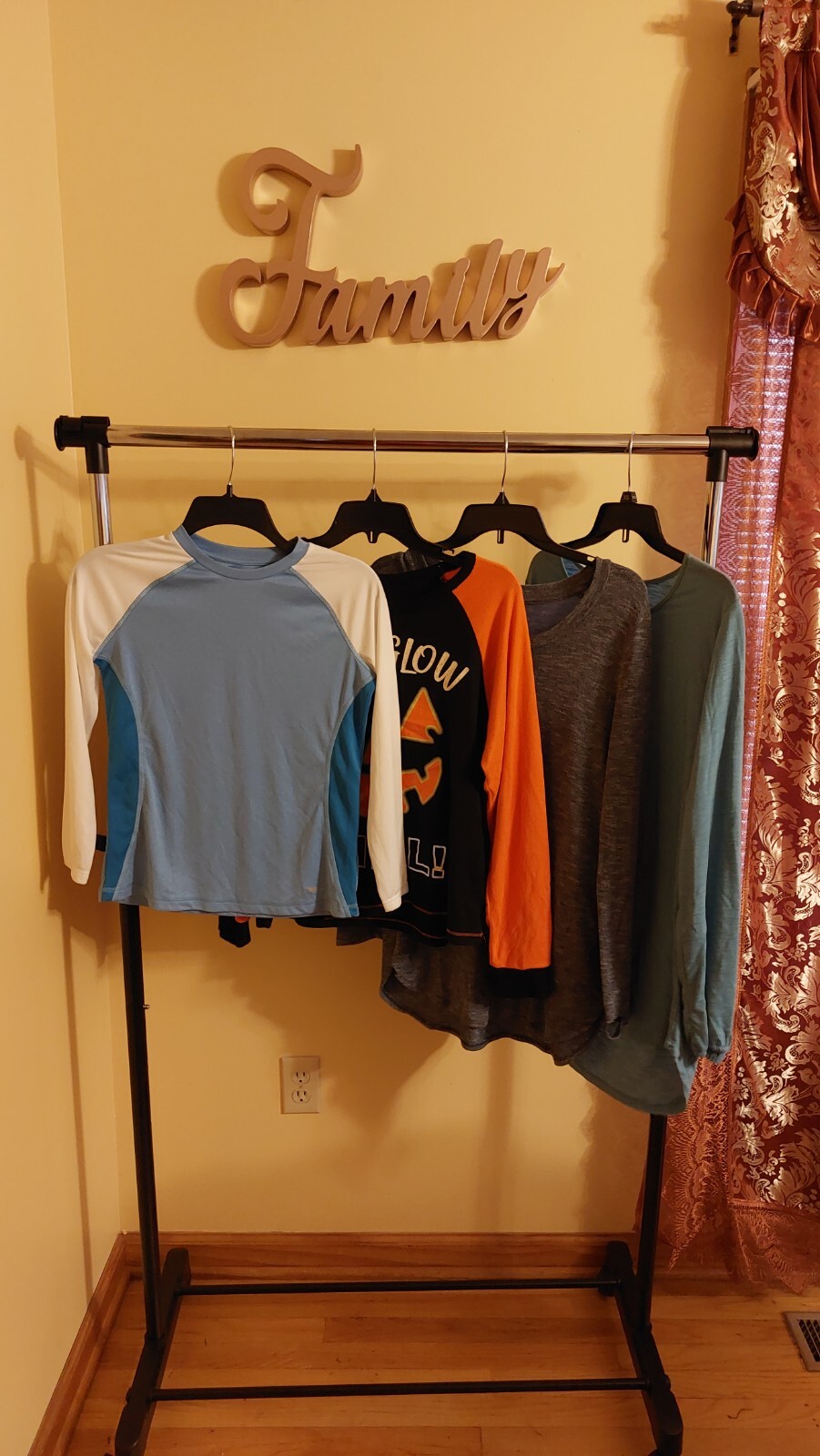 Mix and match