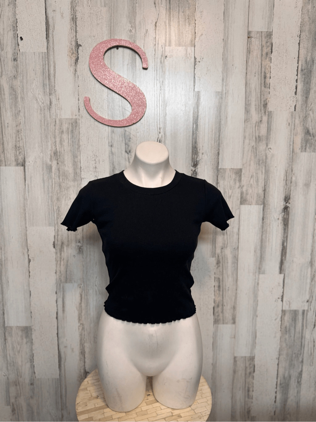 Forever 21 blouse size small