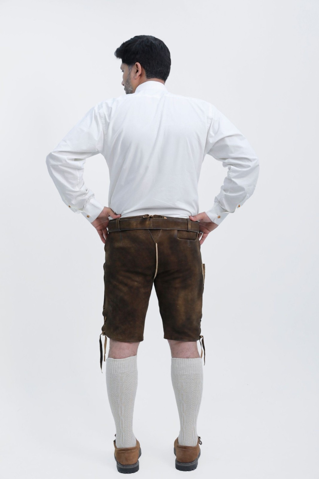 Kennedy Lederhosen