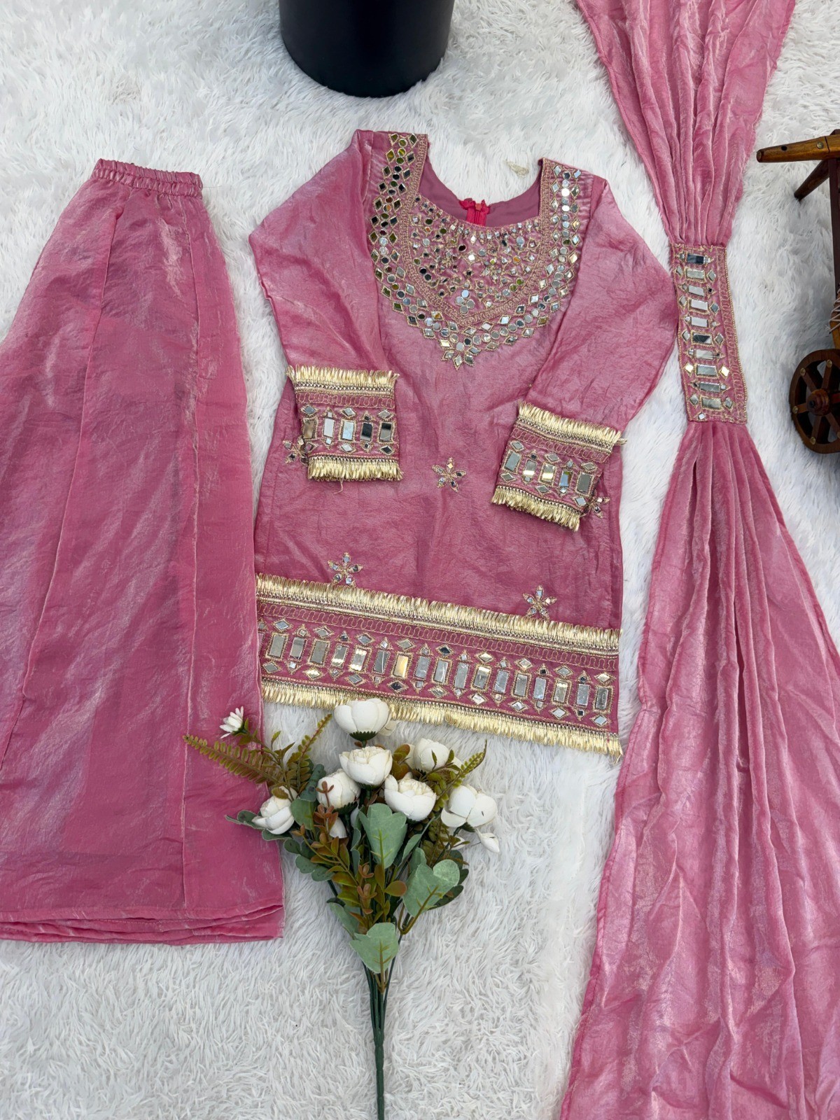 Category: Kid’s Ethnic Wear
