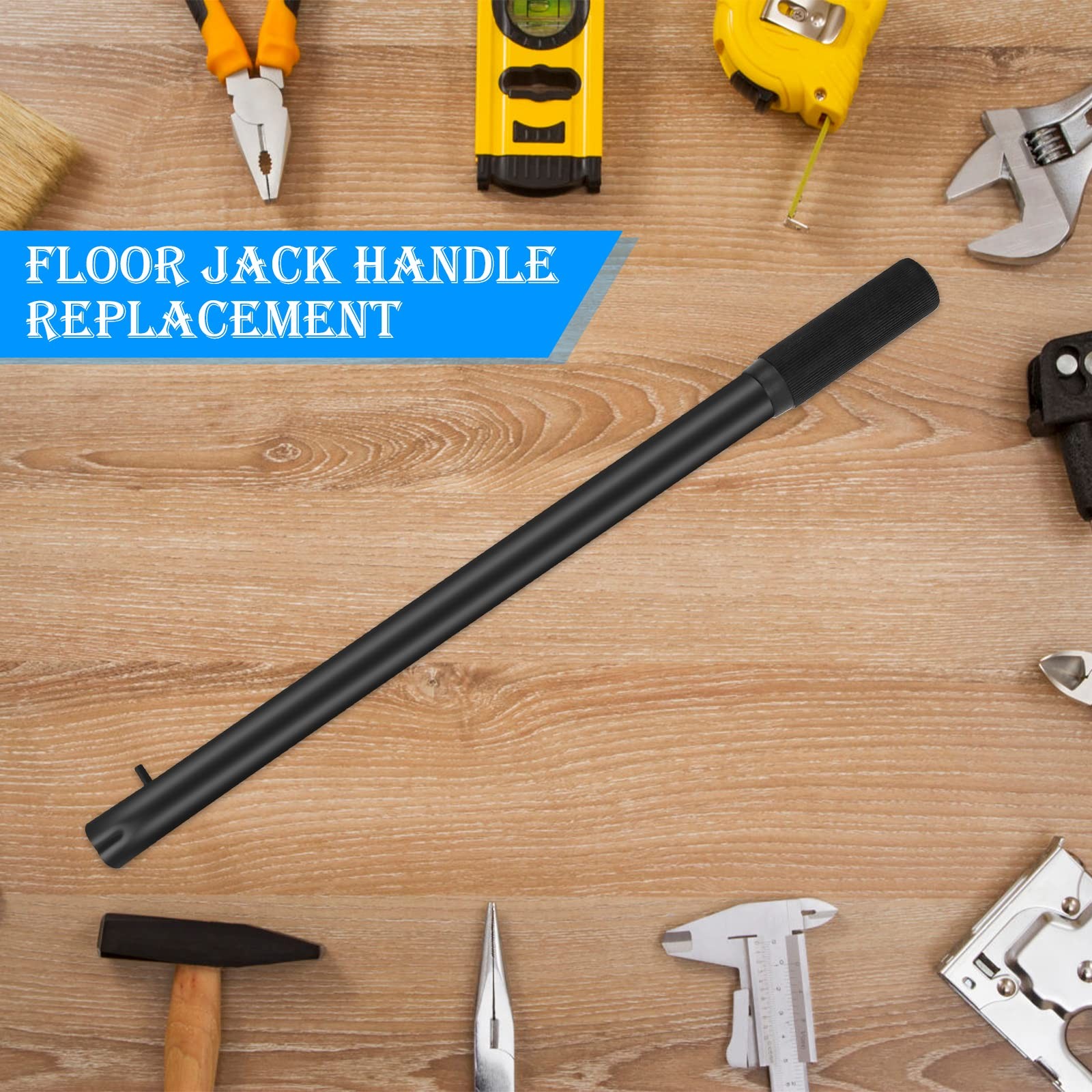 Horizontal Hydraulic Jack Handle Replacement, AngleKai Hydraulic Floor Jack Hand