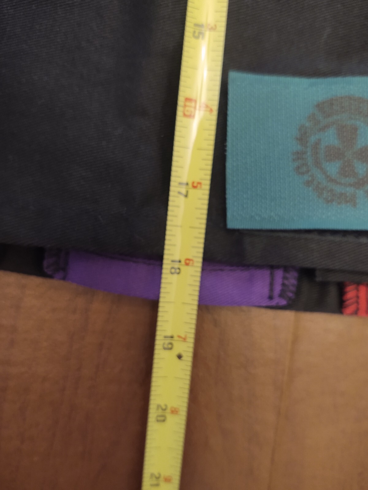 American Highlander Women’s 34 Scottish Kilt Kilts Rainbow Multi Color Brand New