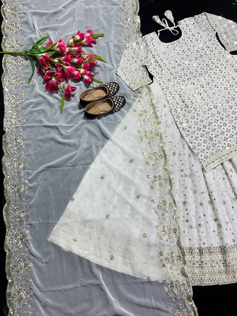 Indian Bollywood Designer ReadyMade Salwar Kameez Pakistani Dress Suit Party