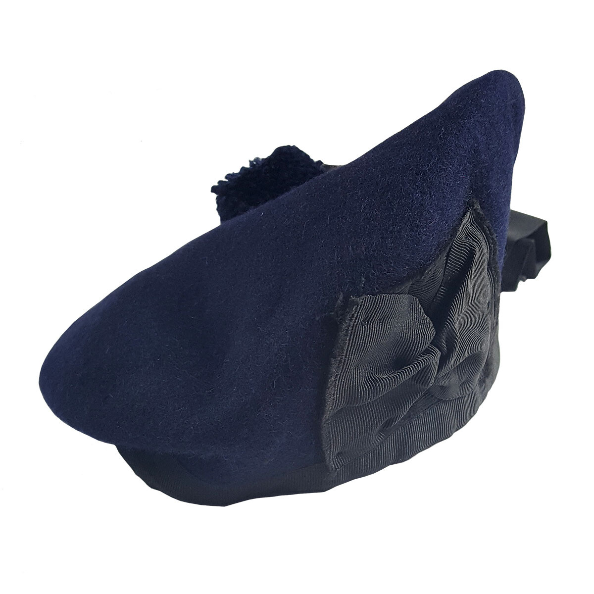 Felted Wool Scottish Balmoral/Tam