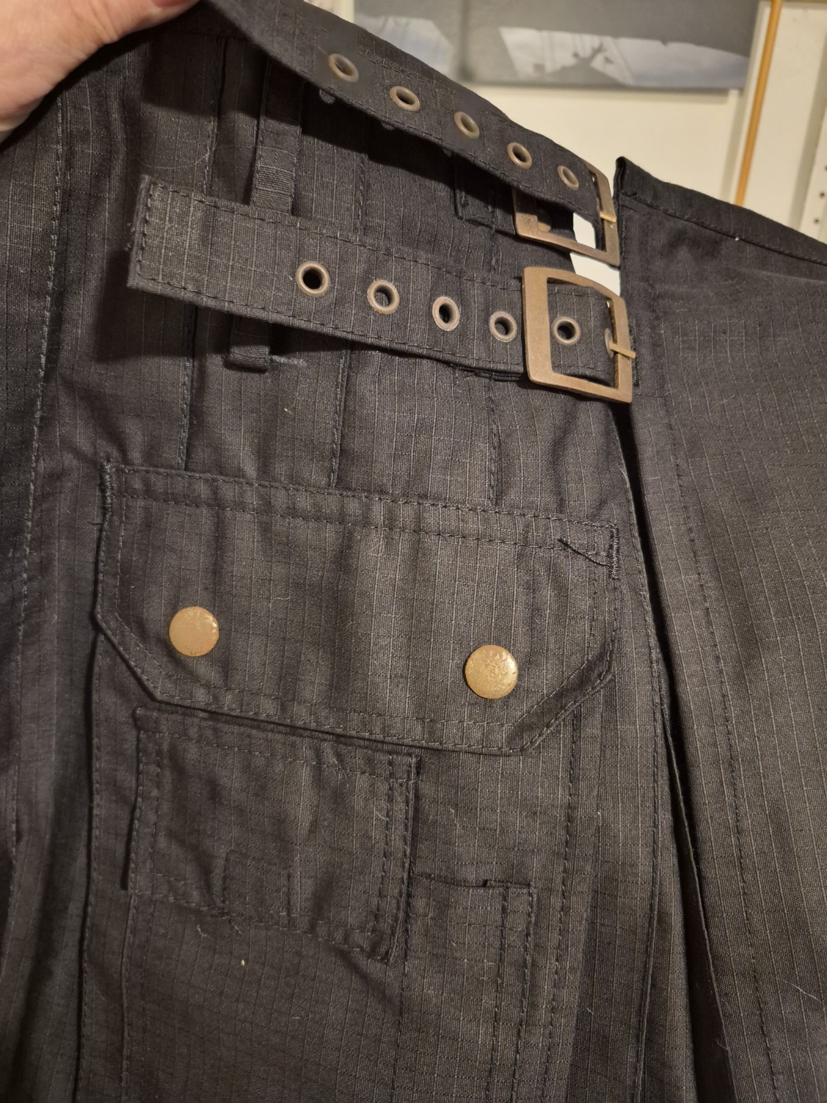 Black Kilt, Got Kilt .com