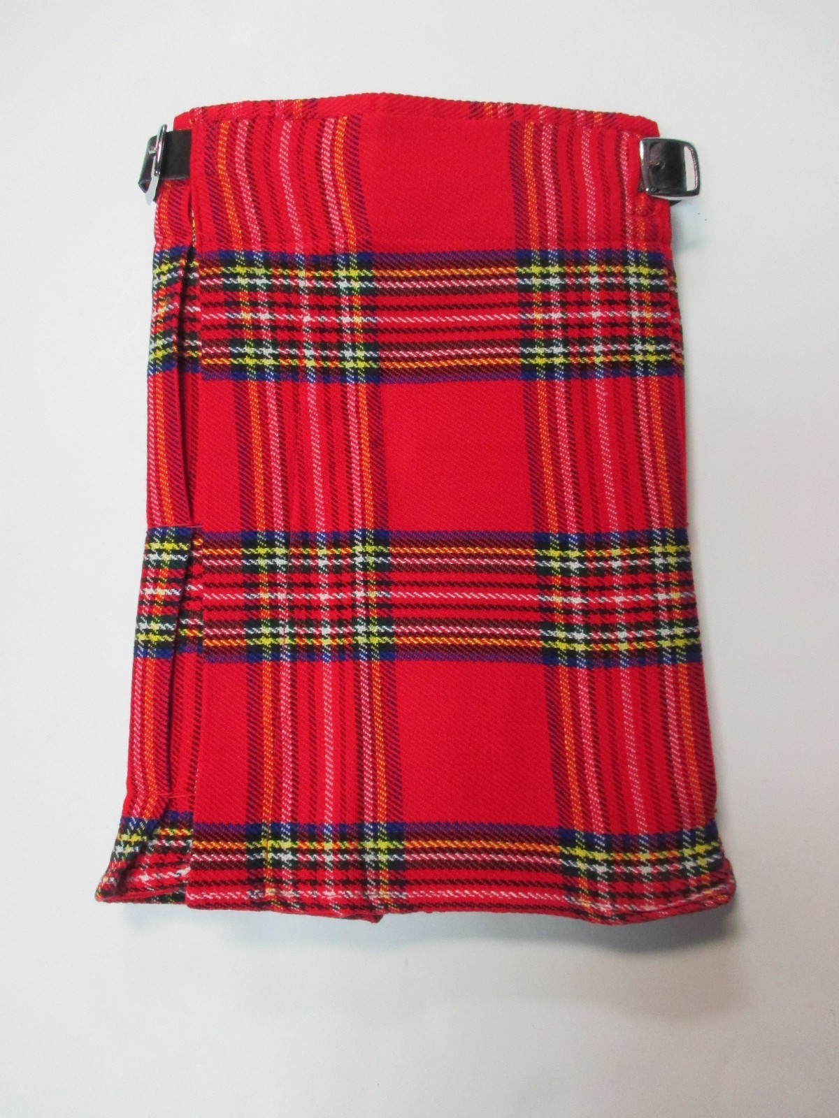 Royal Stewart Tartan Childrens Kids Boys Kilt Waist Sizes 20