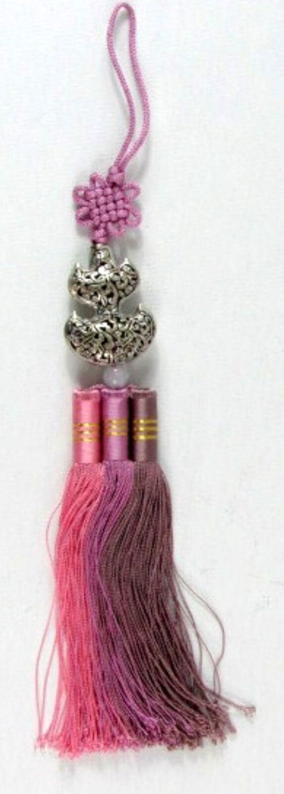 Norigae Korean Hanbok pendant, Traditional Accessory Tassel, charm new