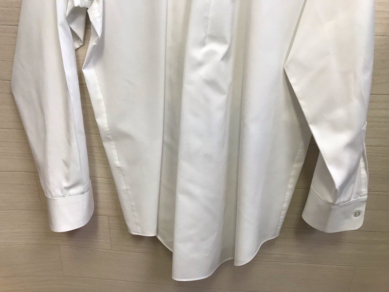 Unknown Long-Sleeve Dress Shirt [0208243]