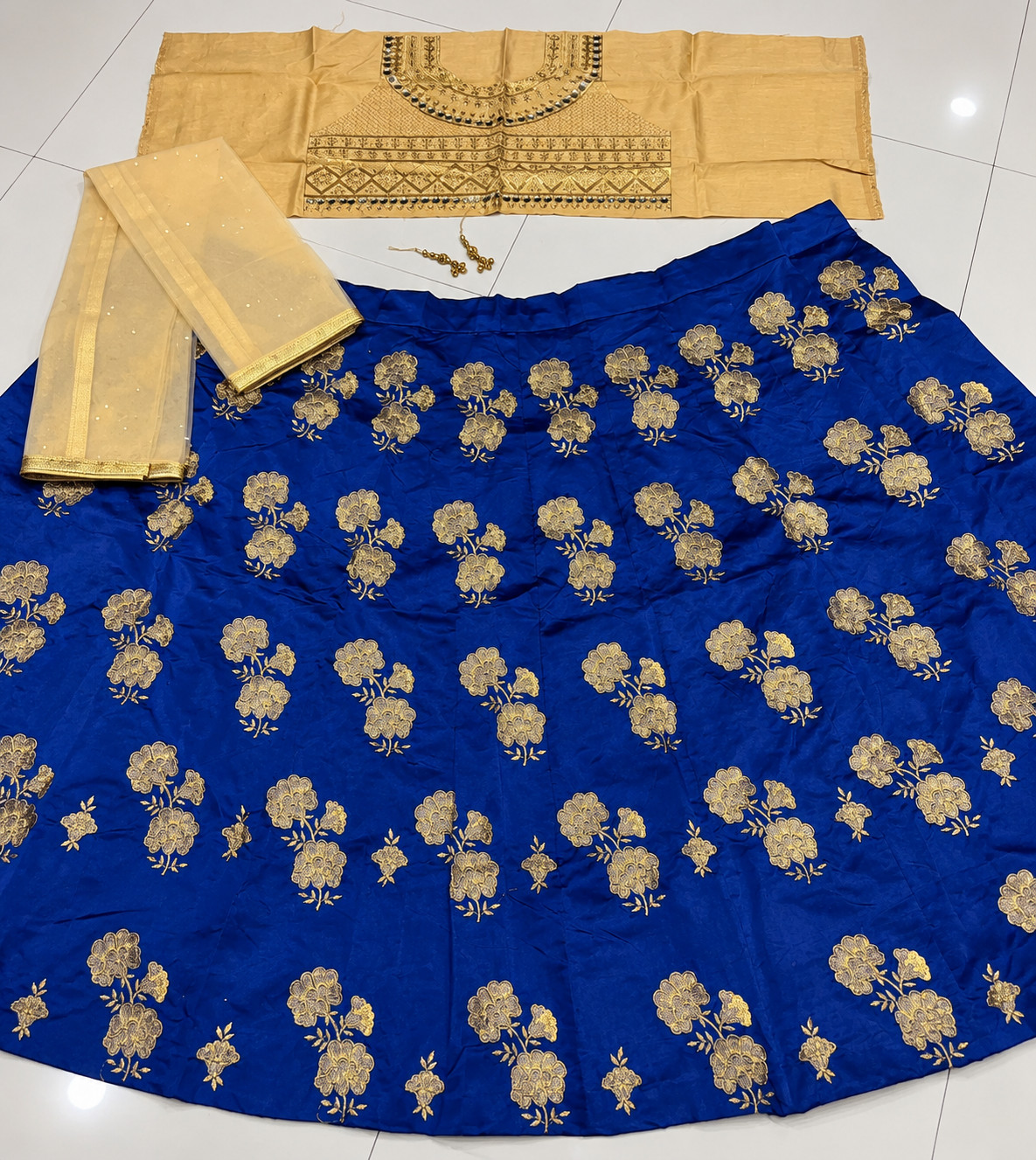 Wedding Bollywood Lehenga Indian Pakistani Party Wear women Lengha Choli Chunri