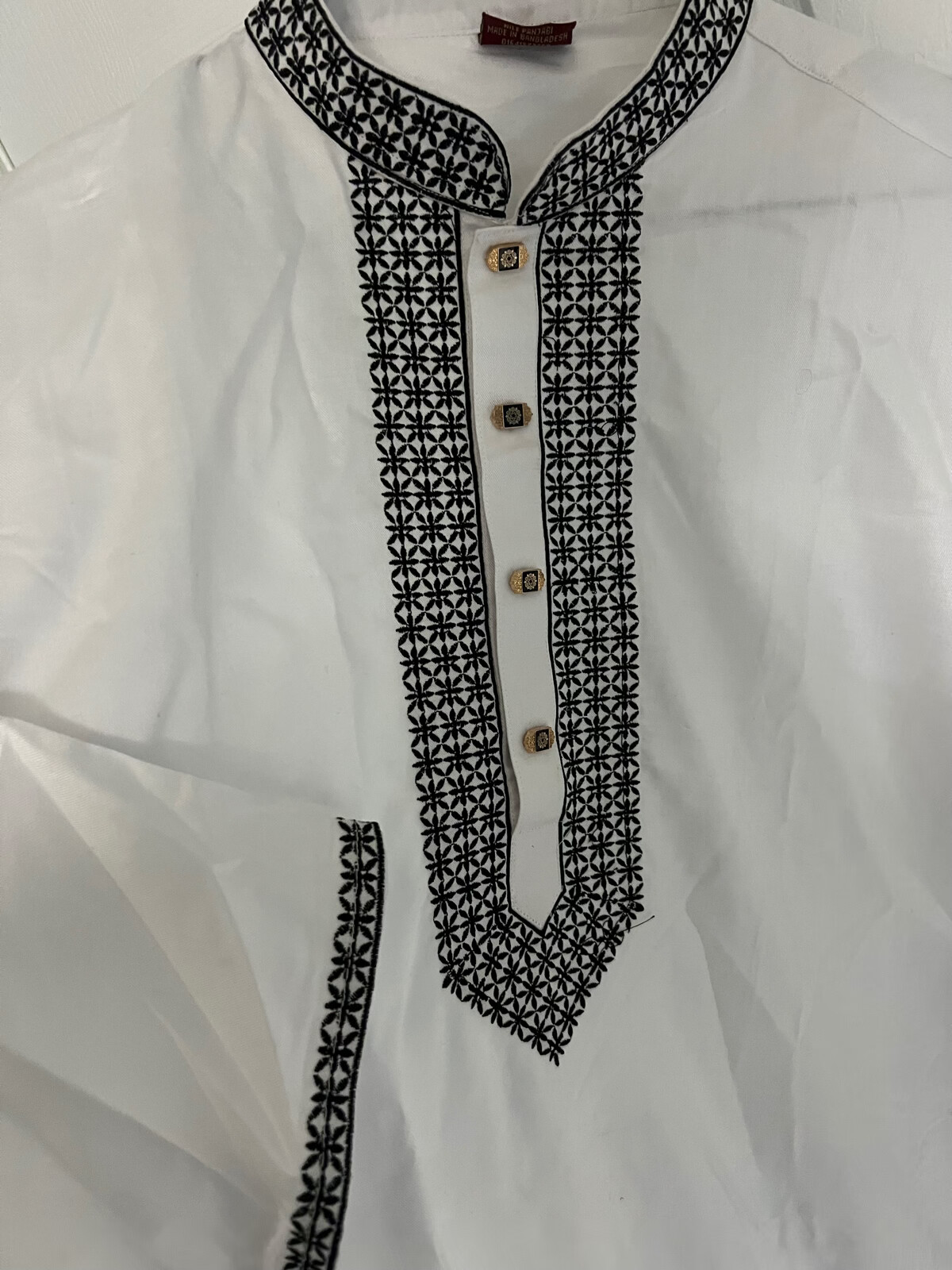 Men’s Panjabi/Kurta/Shirt