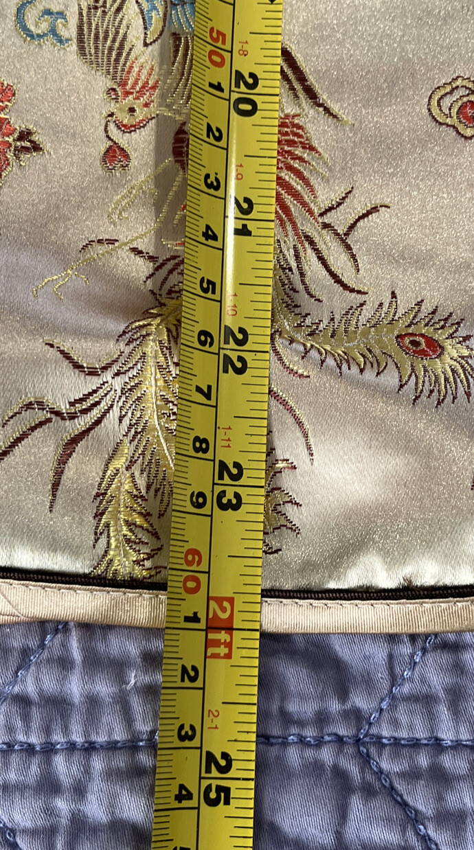 OrientalDress, Size 2 Years, Toddler Girls, Dragon Design, B2D3