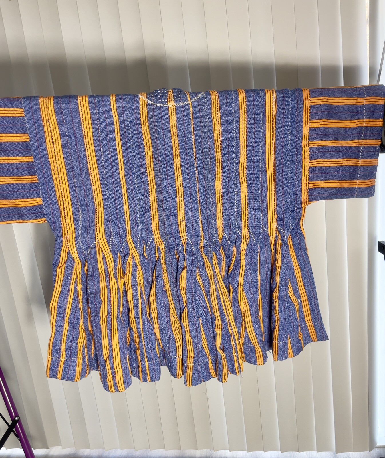 Handwoven Authentic Batakari