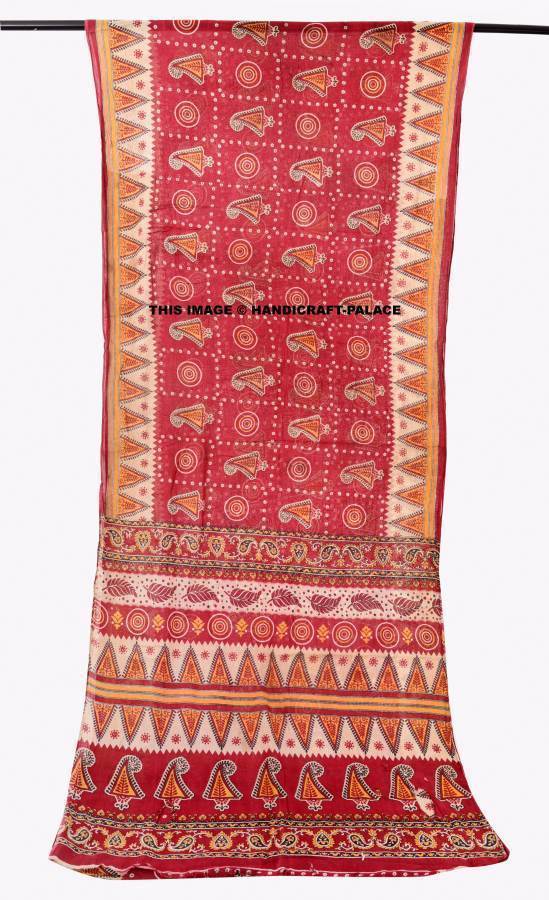 10 PC Wholesale Lot India Vintage Cotton Saree Women Wrap Cotton Saree Fabric