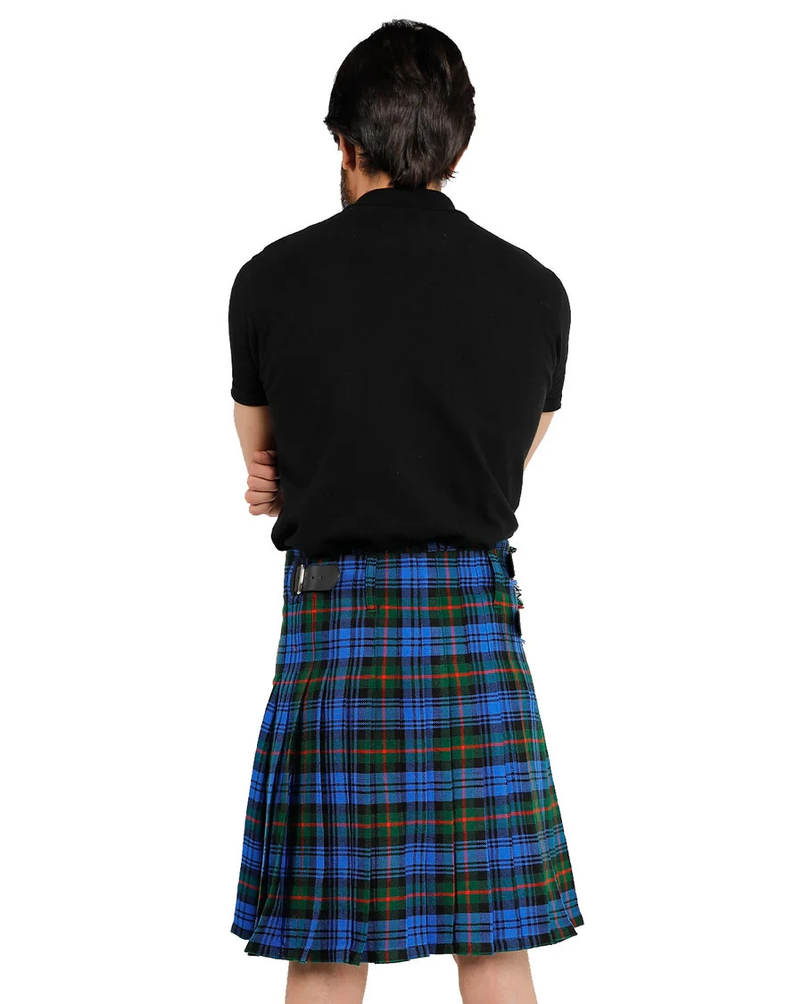 Murray Bespoke Kilt