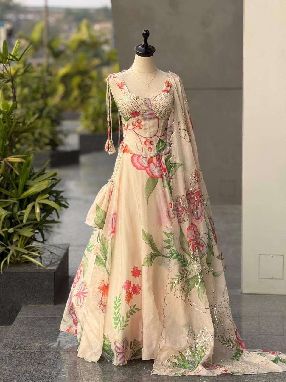New Readymade Lehnga Choli Party Wear Lehnga Designer Indian Wedding Bollywood