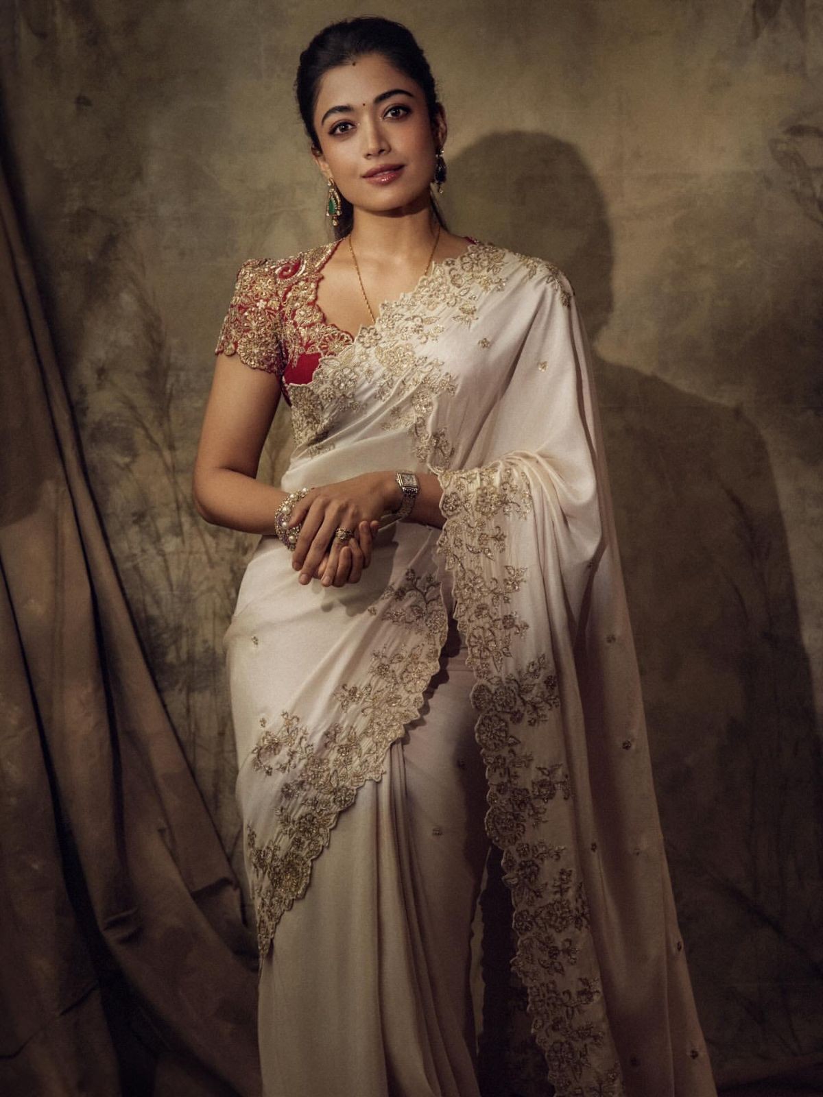 Saree Party Designer Blouse Sari Wedding Bollywood Wear Indian Ethnic Pakistani