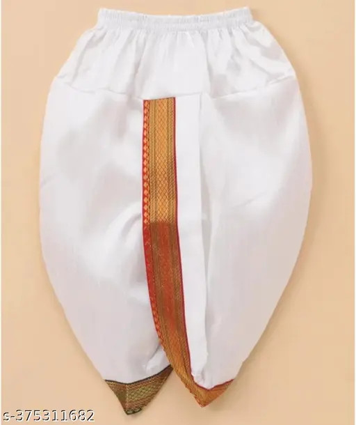 Kids kurta set for boys | Tiranga kurta set | festive wear Cotton Dhoti Set