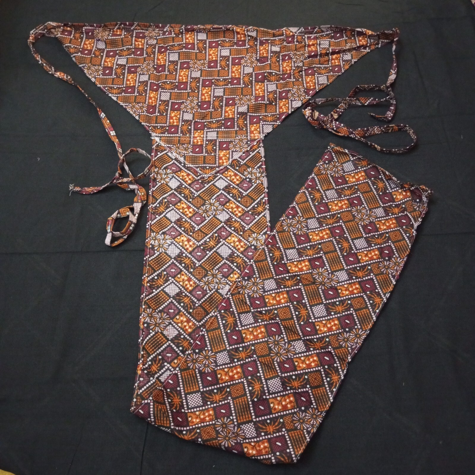 1 PCS MEN / WOMEN COTTON LANGOTA SPORTS UNDERWEAR LANGOTI BANARAS GIFT INDIA