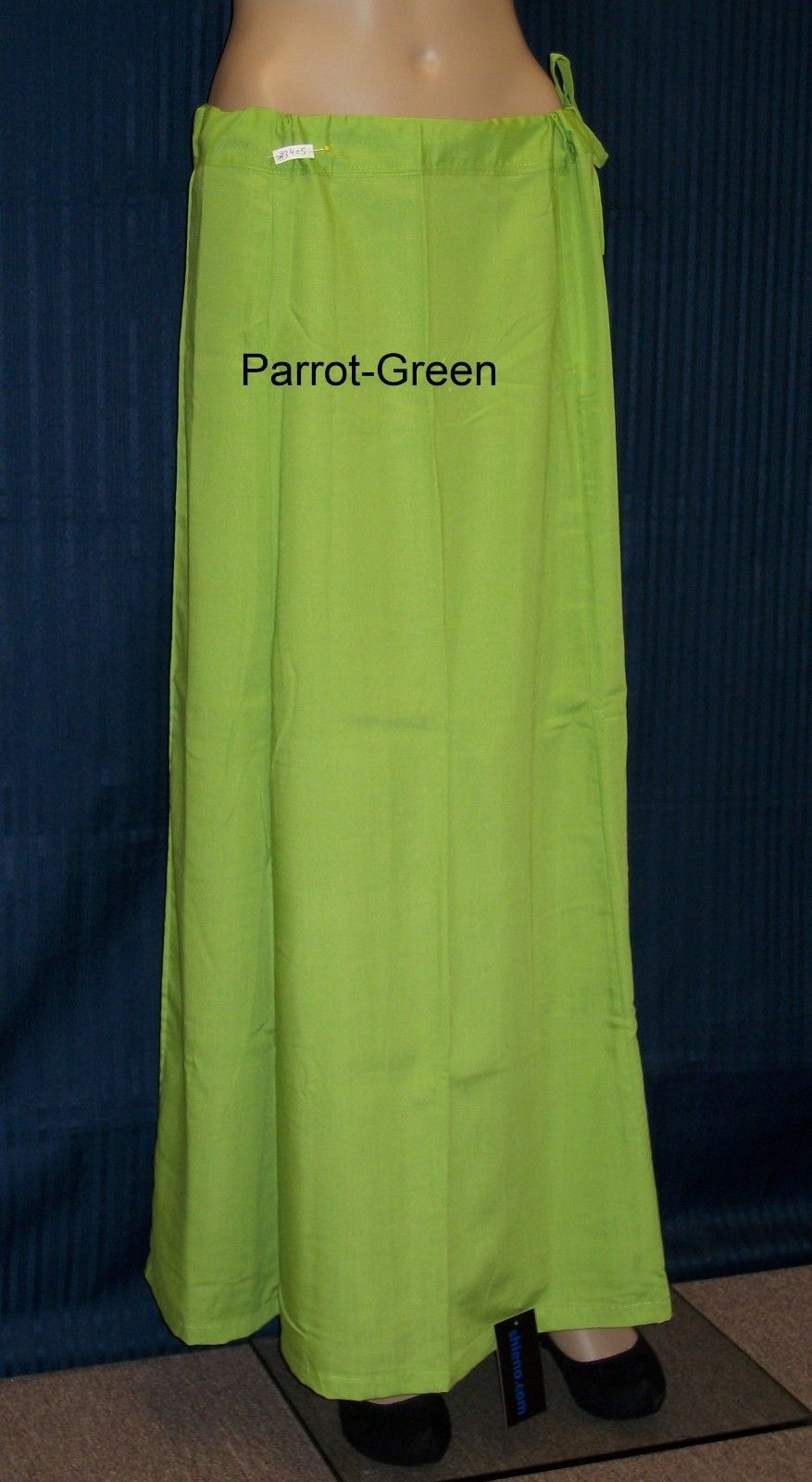 Petticoat 517 Underskirt In-skirt Chania Pawdra Large Size Sitara Shieno Saree