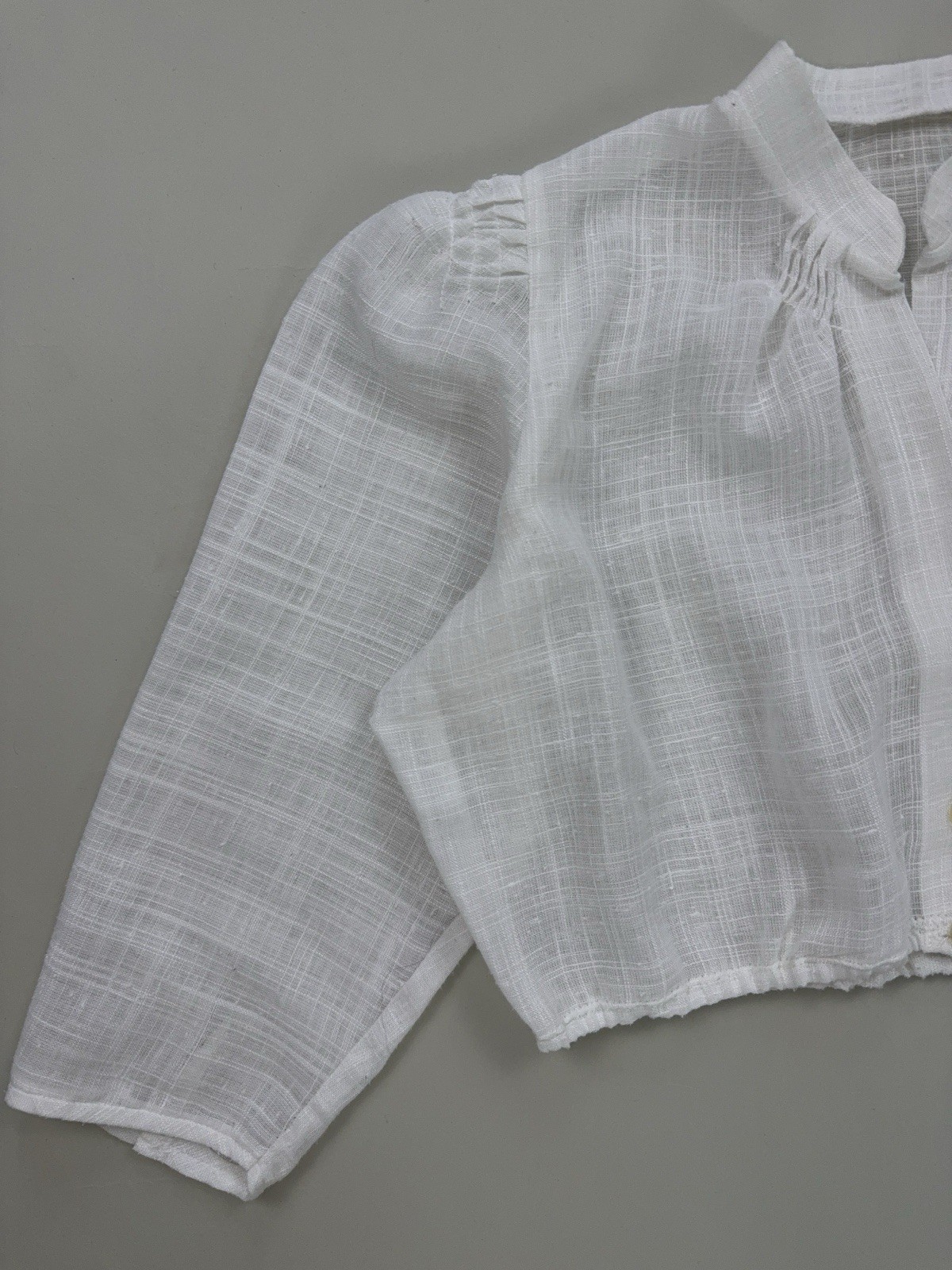 Vintage Dirndl Bavaria Tirol Dress Blouse Apron Set Size 38 M Oktoberfest Folk