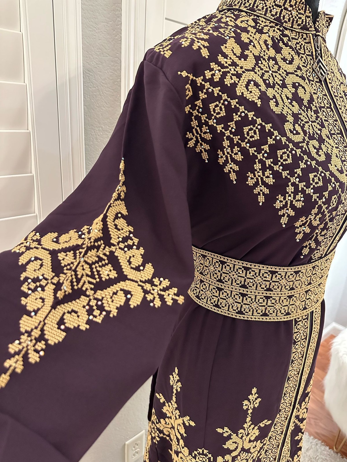 Rahaf Abaya