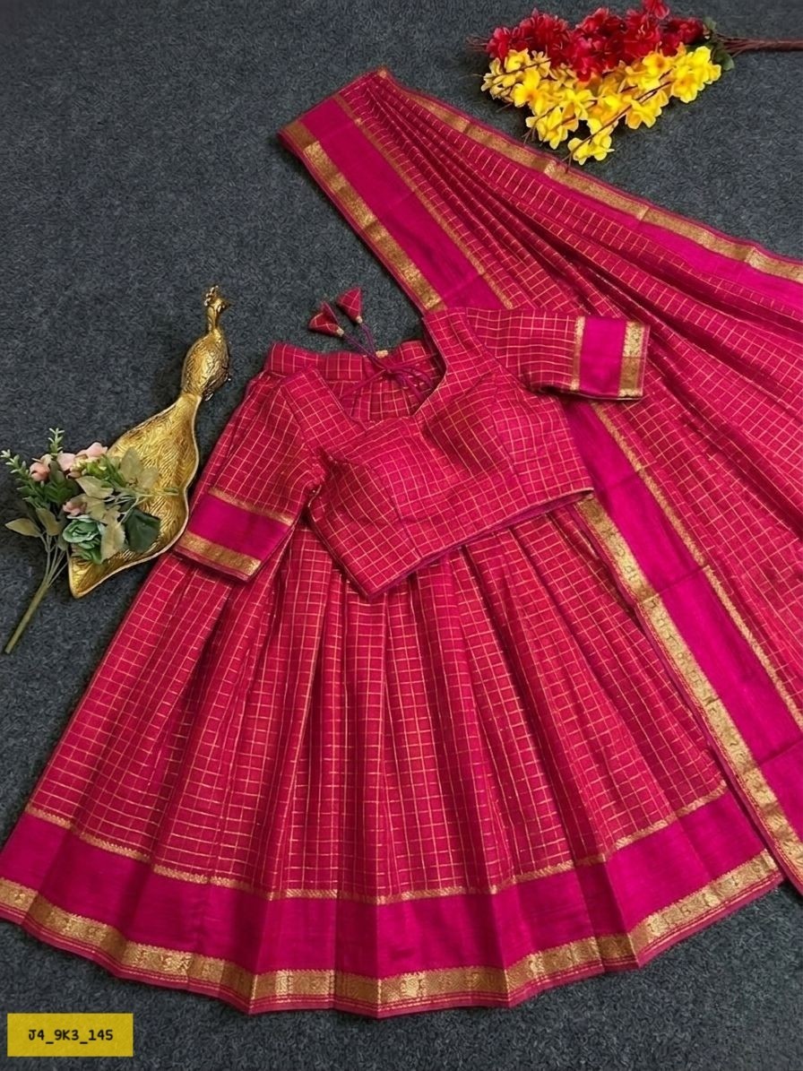 Festive Lehenga Choli-Set-Ships from USA compltely Stiched-No-tariff