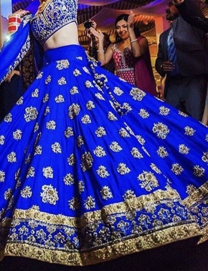 Party Wear Lehenga Choli Indian Wedding Dress Designer Lehenga Bollywood Lehenga