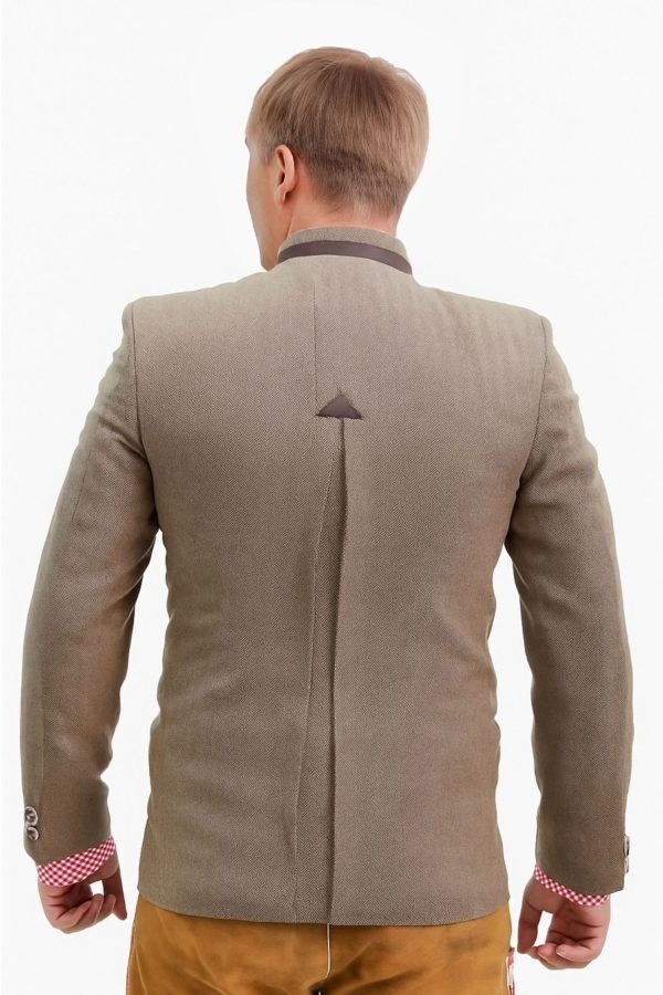 Usher Trachten Jacket