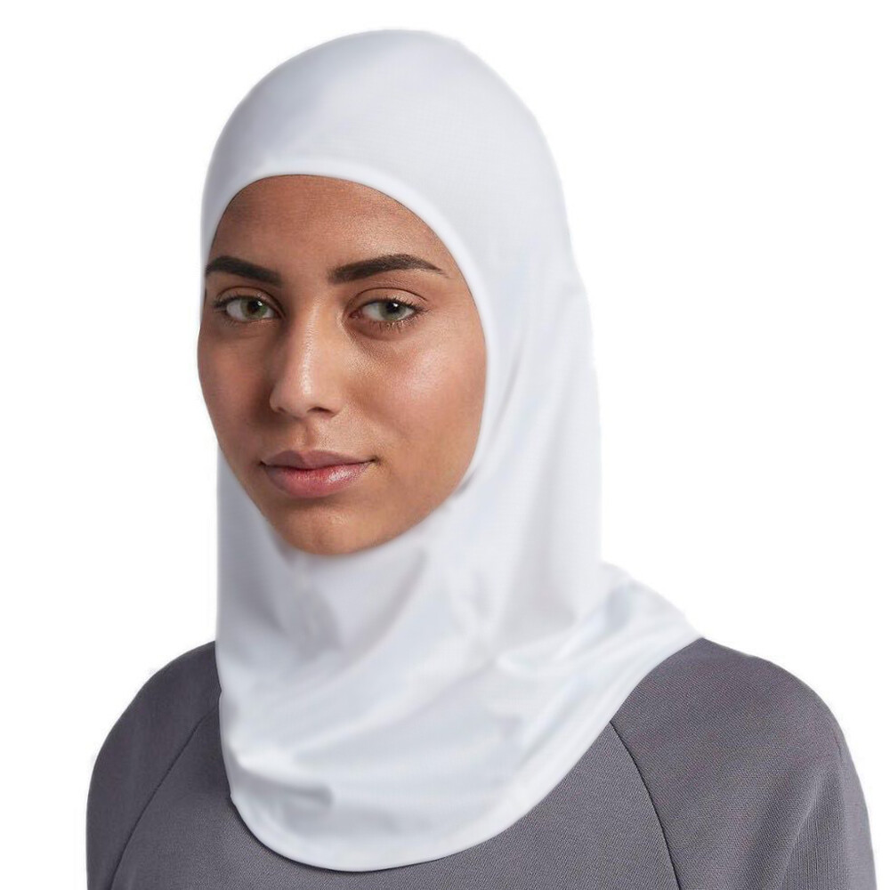 One Piece Muslim Women Inner Hijab Scarf Wrap Amira Hat Cap Underscarf Headwear