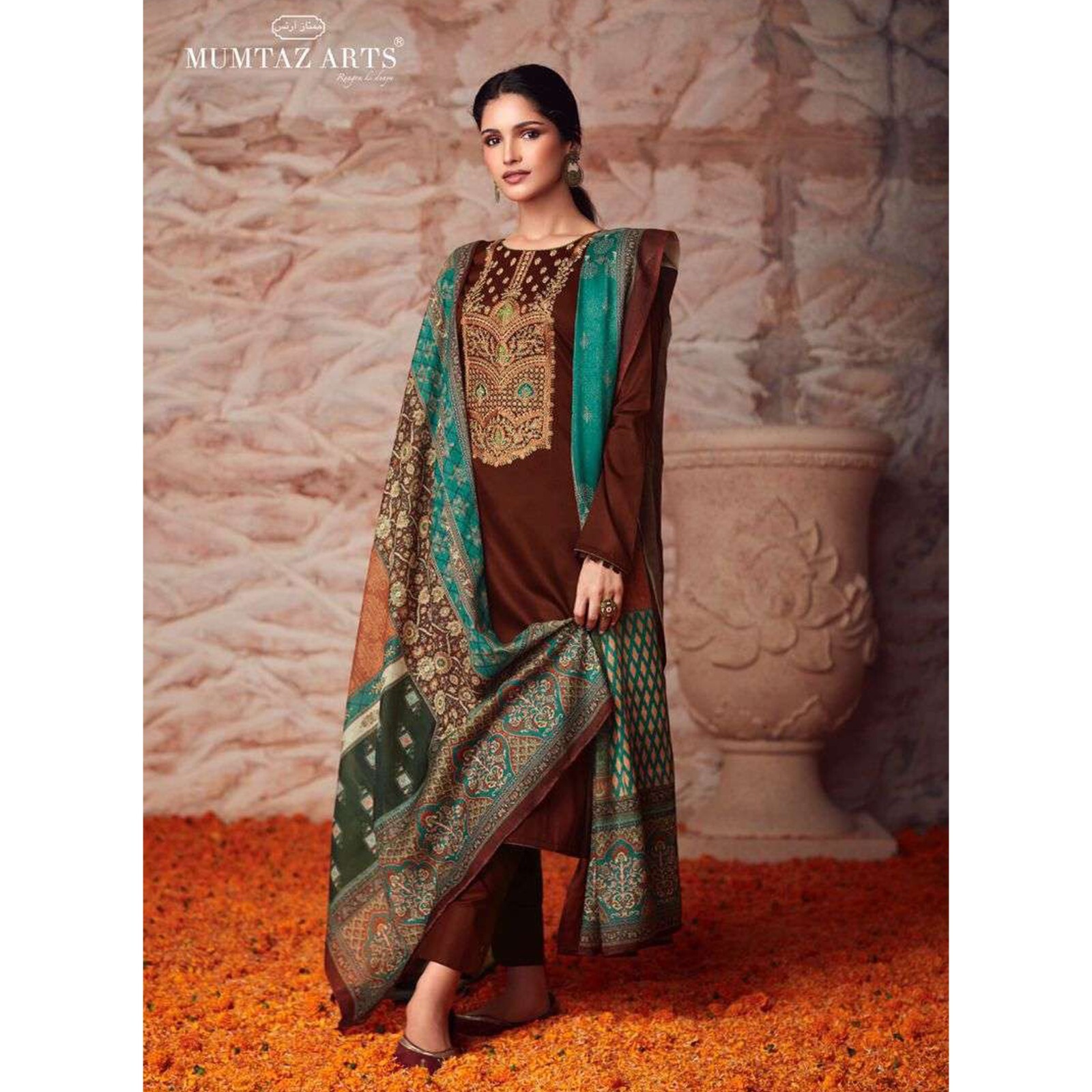 Stylish Designer Indian Pakistan New Stitched Shalwar Kameez With Dupatta Suits