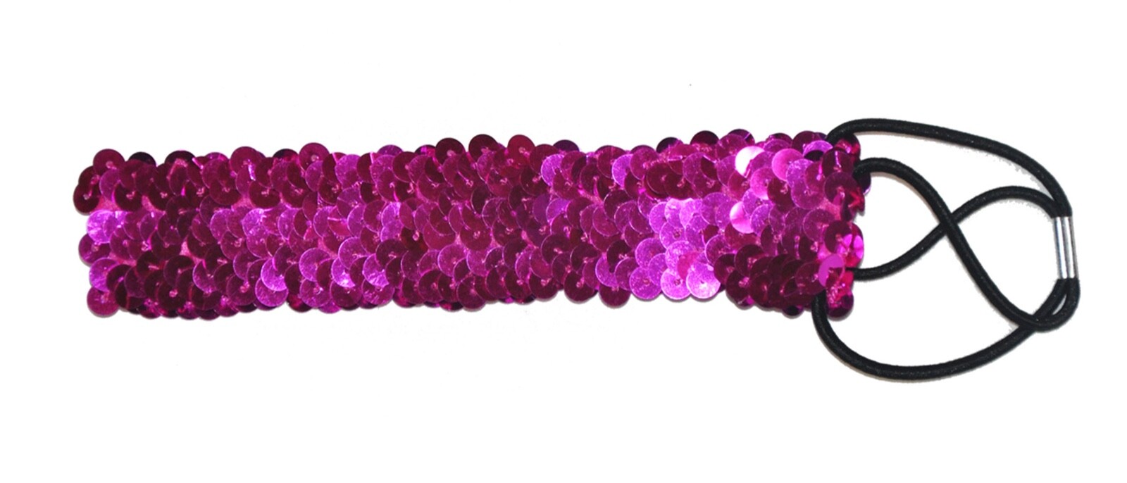 Glitter Sequin Headband Hijab Accessory