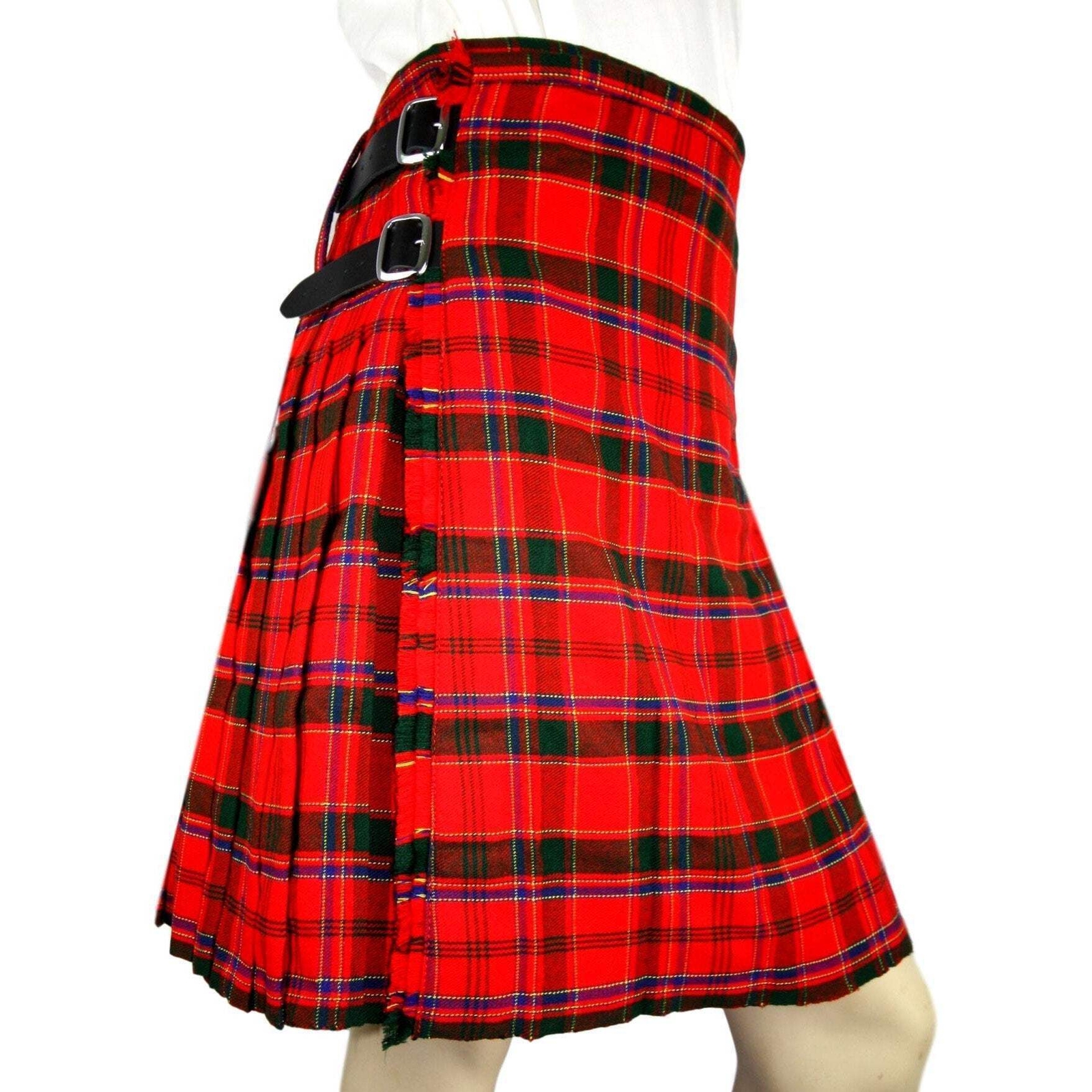 Munro Premium Kilt Ready to Ship Highland Kilt Company
