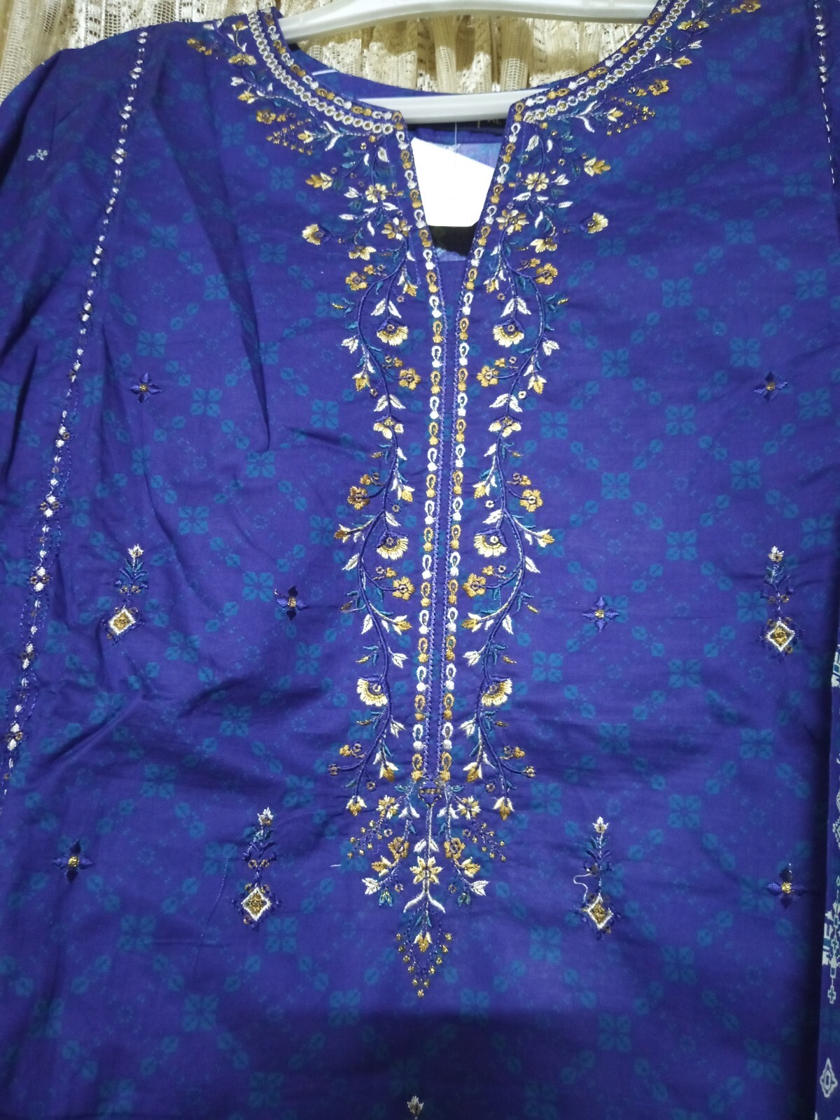 indian pakistani salwar kameez