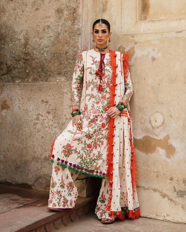 pakistani designer salwar kameez