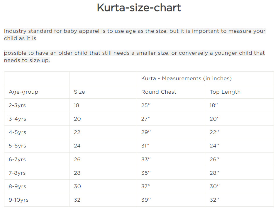 Boys Kurta | Assorted Colors, Styles, & Sizes | BUY 2+ FOR DISCOUNT | NWT
