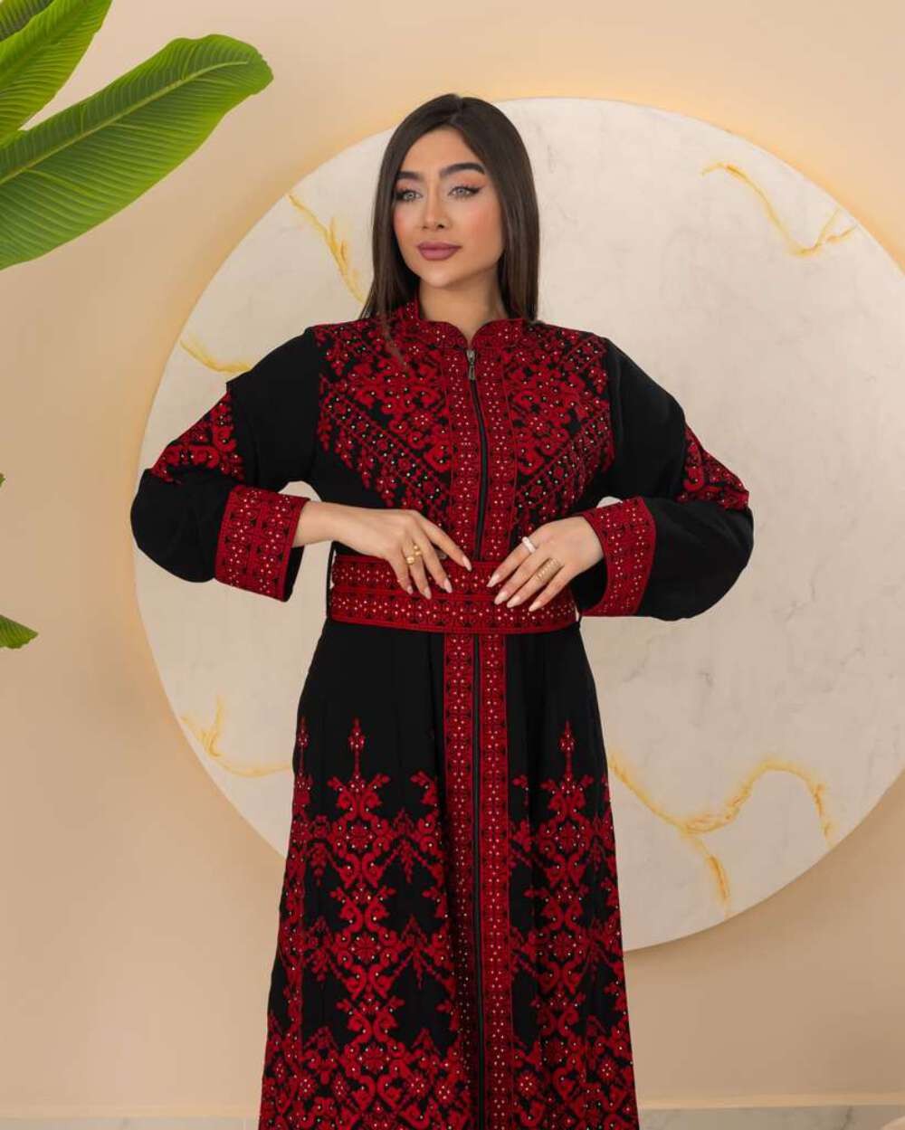 Rahaf Abaya