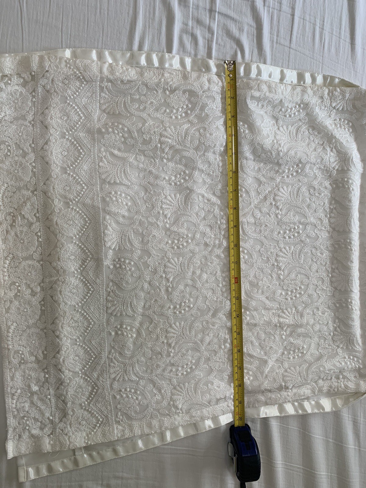 WHITE – Indian Straight Kurta for Women/juniors