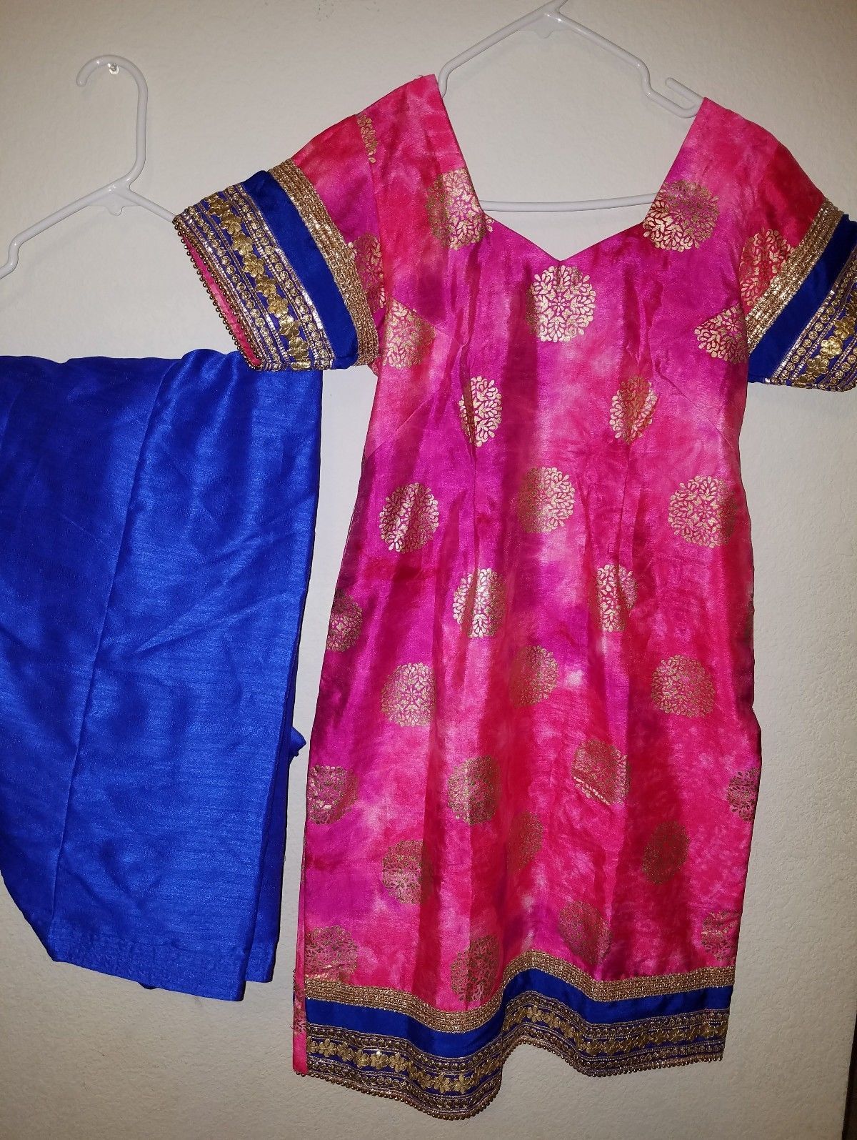 gota patti punjabi suit patiala salwar suit chinnon duppata