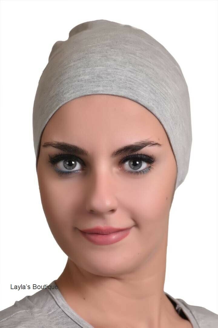 Luxor-tube-Hijab-Under-scarf-Hijab-Cap-Amira-hijab-cap-Muslim-headwear-Hat Lycr