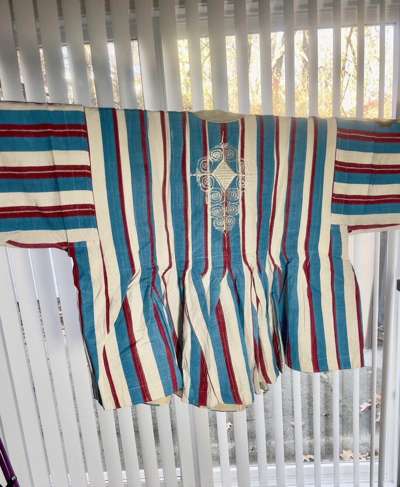 Handwoven Authentic Batakari
