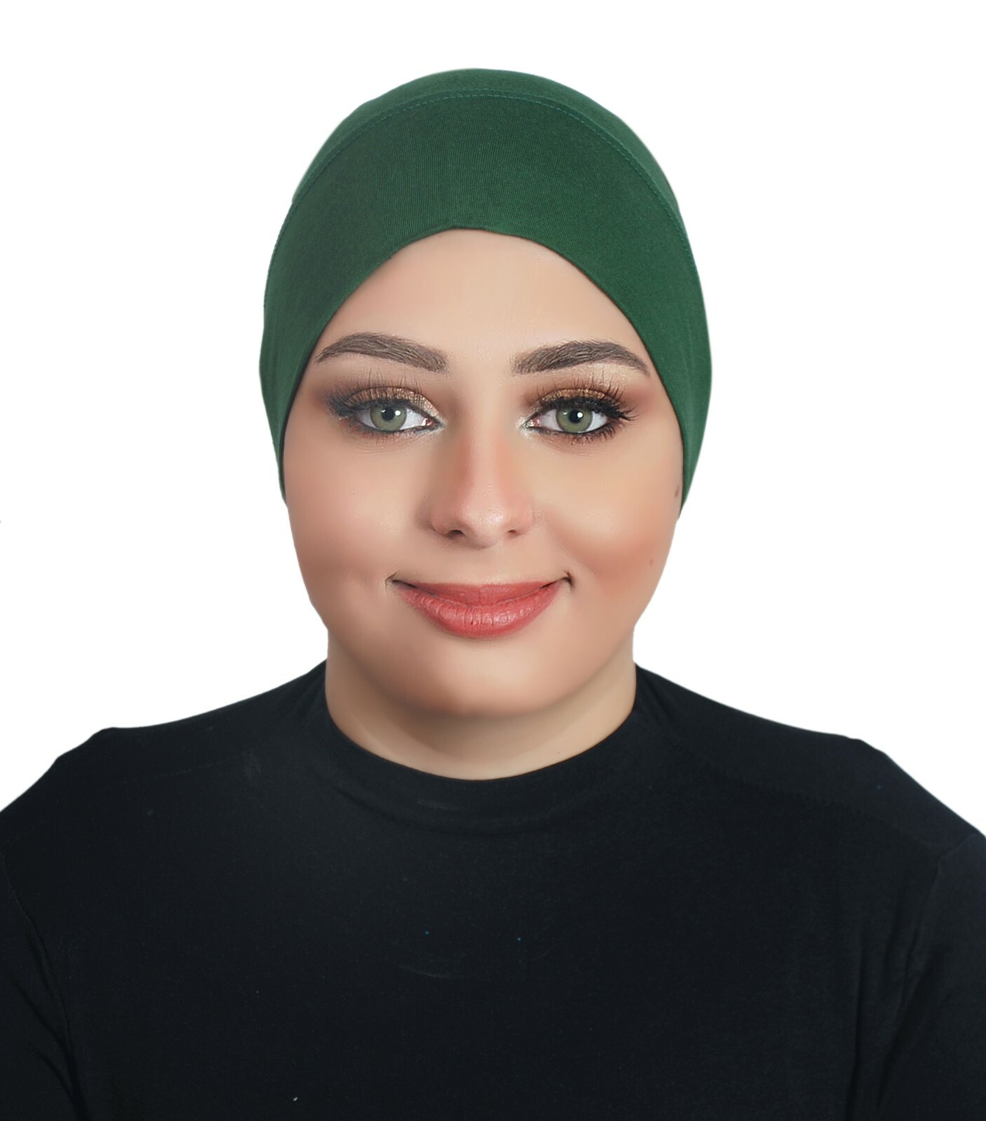 Cotton Tube Under scarf Cap NEW Hijab Shayla Muslim , Hijab Cap