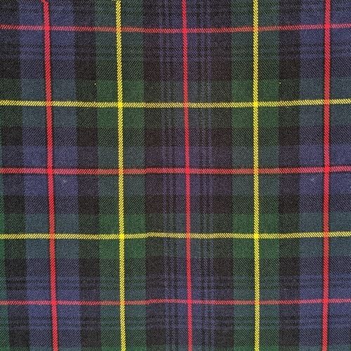 Farquharson Bespoke Kilt