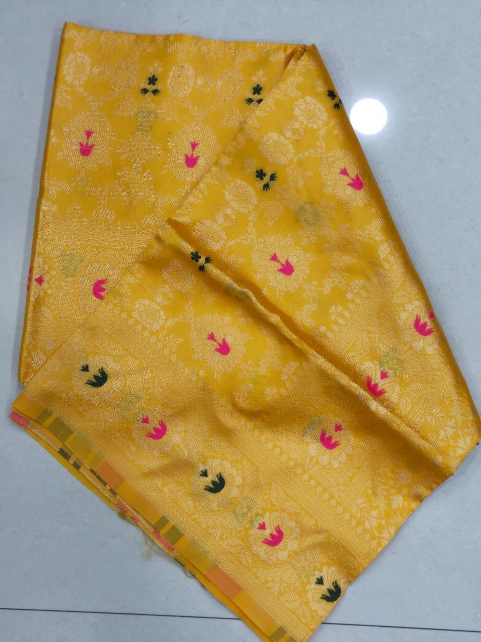 Heavy Indian Pakistani Designer Ethnic Women Party Wear Saree Wedding Bollywood