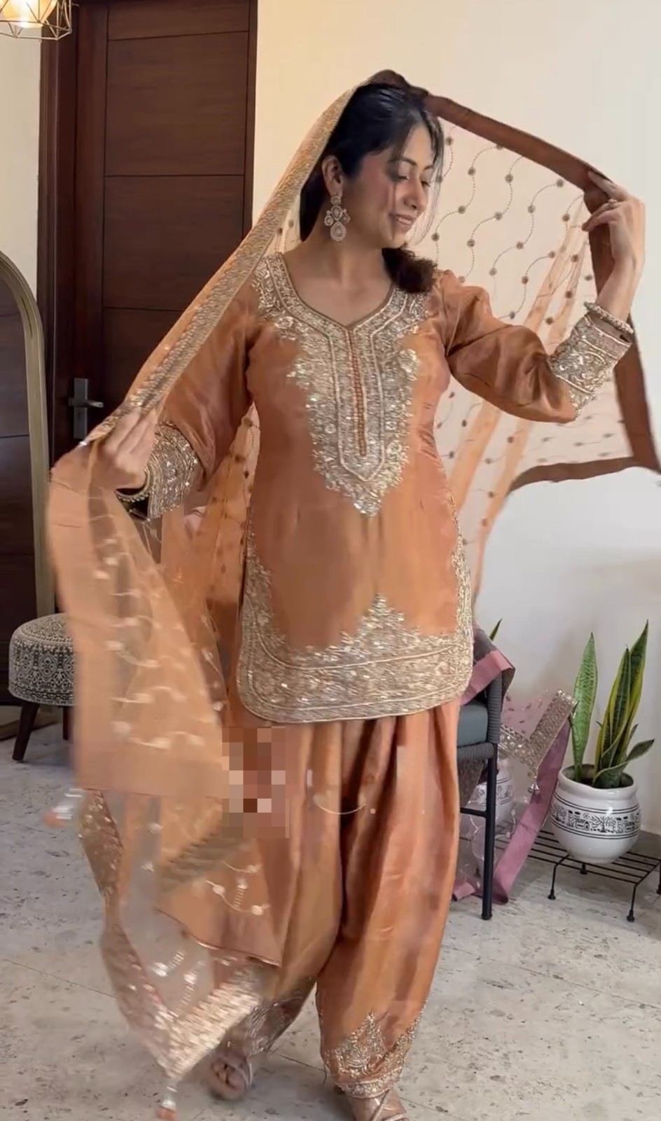 Pakistani Dress Salwar Kameez Ready To Wear Suits Indian Wedding Party Bollywood